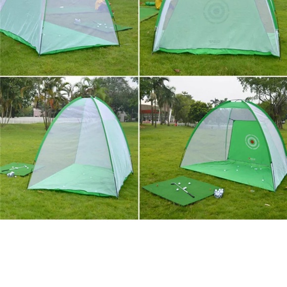 Golf net - Picture 11 of 16